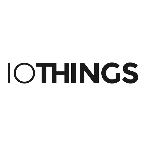 ioThings Cloud Service (The Things Industries)
