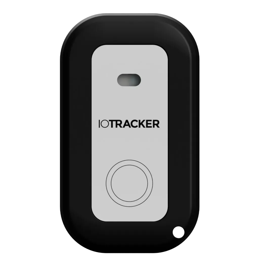 ioTracker 3 (EU868, No)